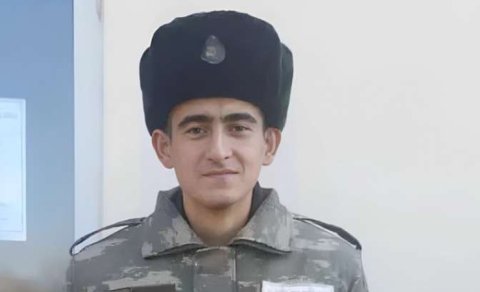 Deputatın qohumu da şəhid olub - FOTO