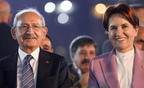 İYİ Partiyadan CHP-yə şok təklif: 
