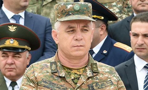 Mnatsakanyan əsirlərə işgəncə verirmiş