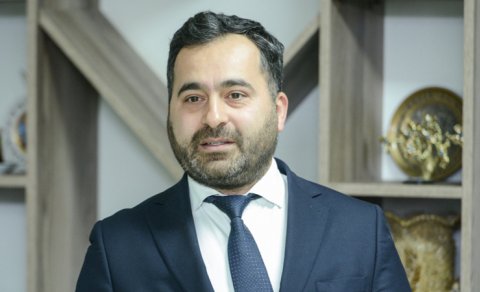 Bəxtiyar Hacıyevin həbs müddəti yenidən uzadıldı