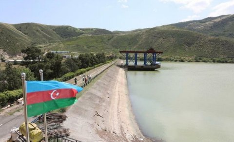 Suqovuşanın işğaldan azad edilməsindən 3 il ötür