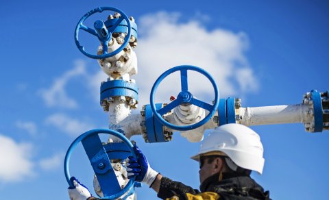 “TotalEnergies”in rəhbəri Avropada qazın bahalaşmasının səbəblərini açıqladı