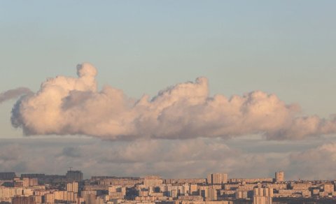 Sabahın hava proqnozu