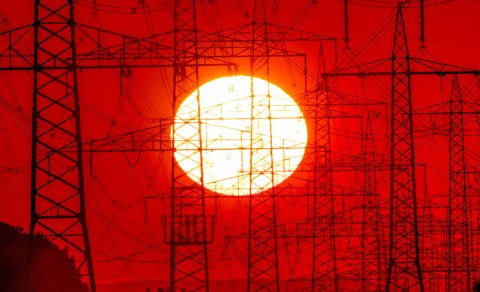 Avropanın nə vaxt enerji ilə özünü təmin edəcəyi açıqlandı