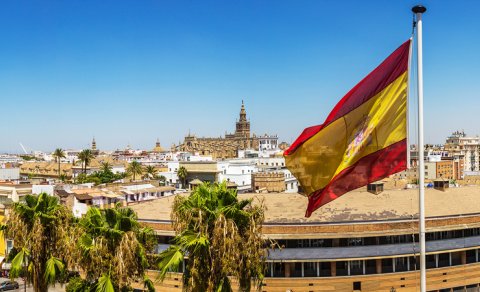 İspaniya Ukraynaya bu silahları təklif edib