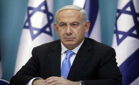 Benyamin Netanyahu qisas sözü verdi