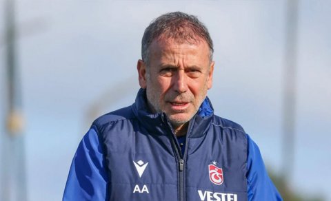 Abdullah Avcı geri qayıdır?