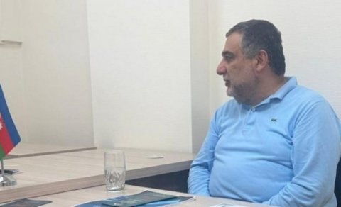 Apellyasiya Məhkəməsi Ruben Vardanyanla bağlı qərar verdi