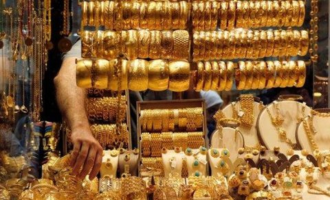 Ermənilər 20 gün öncə Xocavənddə 100 kisə qızılı necə “yoxa çıxarıb?”