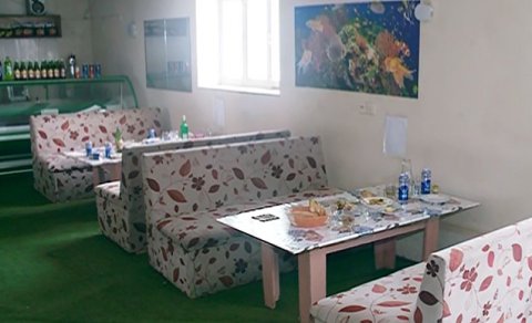 Bakıda polis moteldə əxlaqsızlıq yuvası aşkarladı