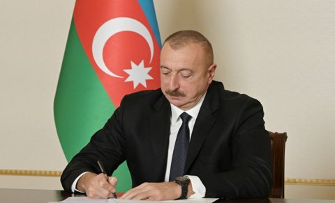 Prezident səfiri geri çağırdı - İki təyinat
