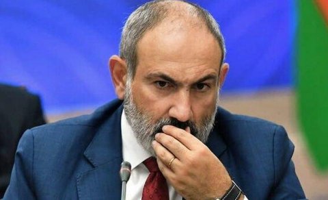 İrəvandan daha bir anti-Rusiya qərarı: Paşinyan Bişkekə niyə zəng edib?