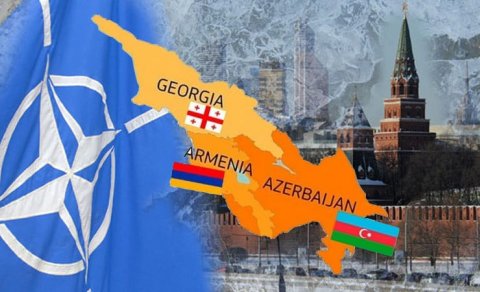 Cənubi Qafqazda sabitliyi kim pozur: Qərb, yoxsa Rusiya? - ŞƏRH