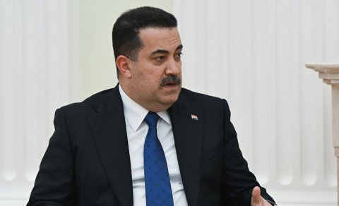 Yaxın Şərqlə bağlı xəbərdarlıq: Enerji təchizatı dayana bilər