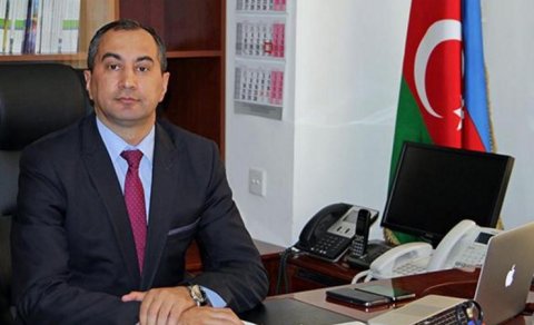 İdarə rəisi məhkəməyə verildi