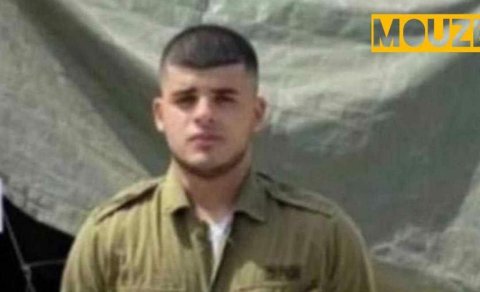 İsraildə daha bir azərbaycanlı həlak oldu