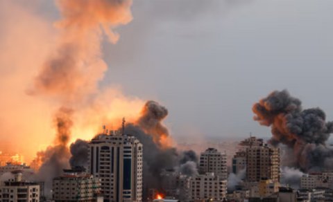 HƏMAS-ın hücumları nəticəsində həlak olan azərbaycanəsilli şəxslərin sayı açıqlandı - SİYAHI