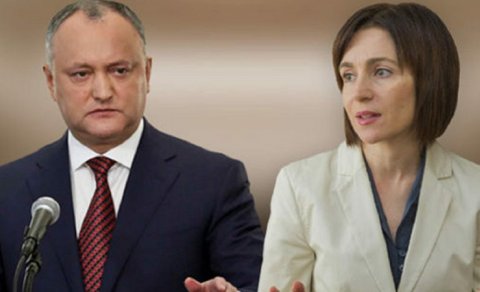 Sabiq prezident hökuməti devirmək üçün çağırış etdi