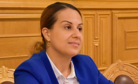 Nazir müavini: \