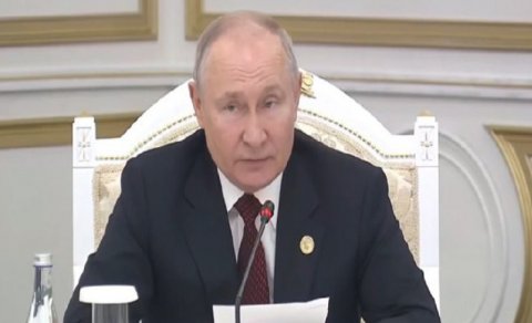 Putin: 