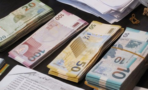 Ehtiyat fondlarından 9 ayda 365 milyon manat ayrılıb
