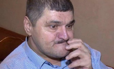 Meyxanaçı Ağakərimin son vəziyyəti: 