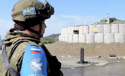 Sülhməramlıların neçə müşahidə məntəqəsi bağlanıb? - Ən son məlumat