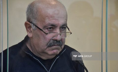 Meşəlidə terror aktında iştirak edən ermənilərin adları məlum oldu - SİYAHI