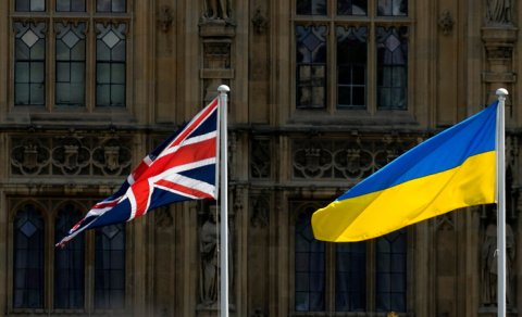 Ukraynalı qaçqınlar Böyük Britaniyada evsiz qala bilər
