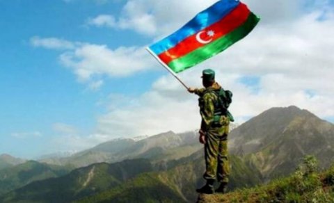 Qarabağ münaqişəsi bitib: Cənubi Qafqaza sülh gələcək - RƏY