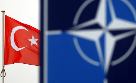Türkiyə üçün təhlükə yaradan ölkələr açıqlandı