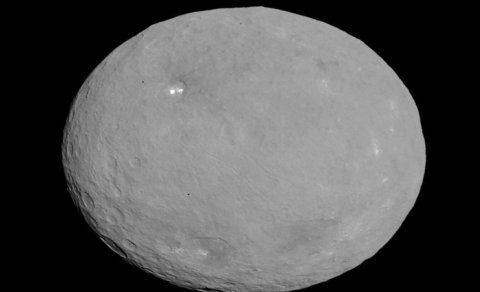 Günəş sistemində yerdənkənar həyatın axtarışı üçün perspektivli planet açıqlandı