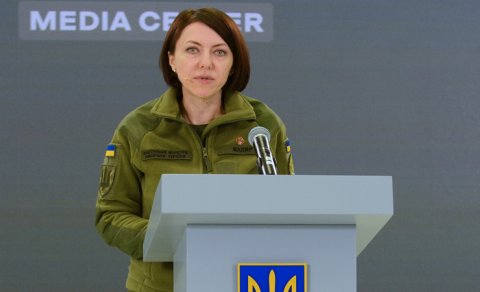 Anna Malyar yenidən vəzifəyə qayıda bilər