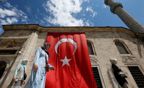 Türkiyəyə xarici hərbçilər yerləşdiriləcək? - AÇIQLAMA