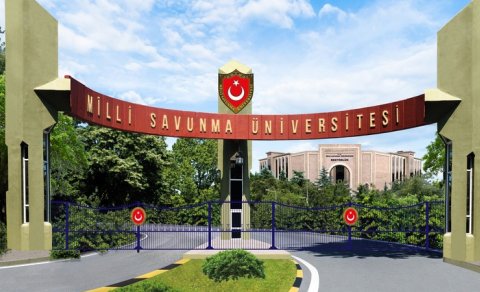 Azərbaycanlı polkovnik Türkiyədə vəzifəyə təyin edildi