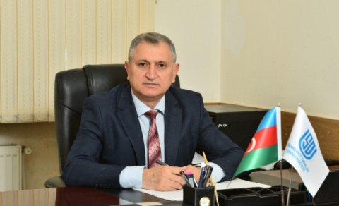 Qafar Atayev işdən çıxarıldı