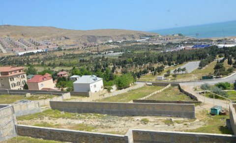 Bakıda torpaq almaq istəyənlərin nəzərinə! - Bu ərazilərdə qiymət bahalaşa bilər