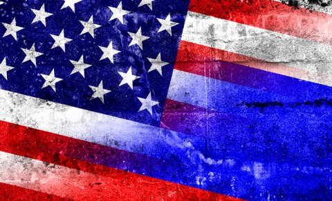 Amerikalı ekspert: \