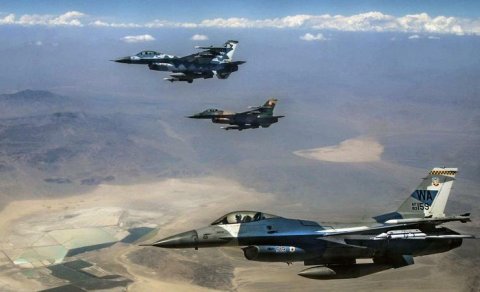 Azərbaycana gələn F-16-ların hədəfi: Bakı və Ankaranın planı nədir?