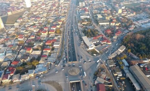 Abşeronda yeni salınmış yaşayış məntəqəsi bu ad verildi