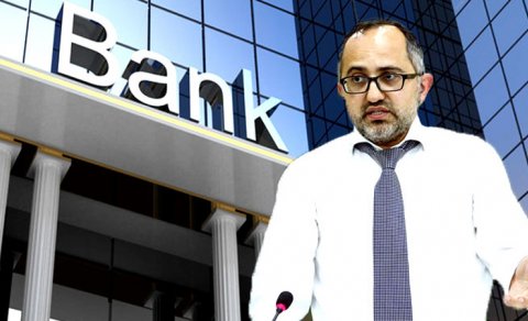 Azərbaycanda daha bir neçə bank bağlana bilər