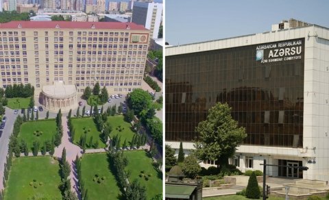 BDU ilə “Azərsu” arasında su pulu problemi davam edir