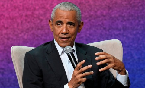 Politoloq Yaxın Şərqdəki vəziyyəti Obamanın səhvləri ilə əlaqələndirdi