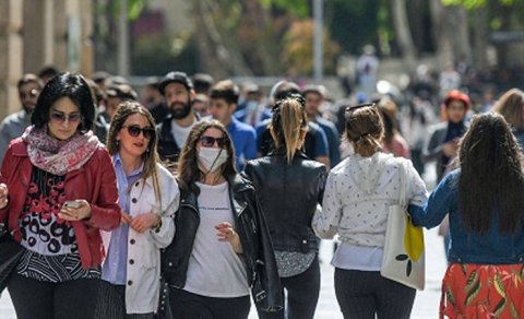 Azərbaycanda şənbə-bazar günləri qadınlar işləməyəcək?