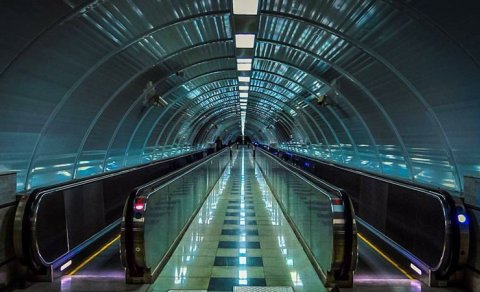 Bakıda yeni metrostansiyalar inşa edilir? - RƏSMİ AÇIQLAMA