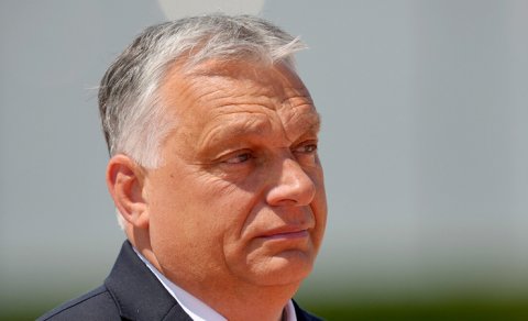 Viktor Orban: 