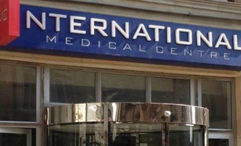 “İnternational Medical Centre-Bakı” məhkəmə qarşısında