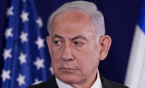 Netanyahuya HƏMAS-ı bir gündə məğlub etmək planı təklif edildi