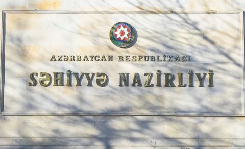 Səhiyyə Nazirliyində Apellyasiya Şurası yaradılacaq