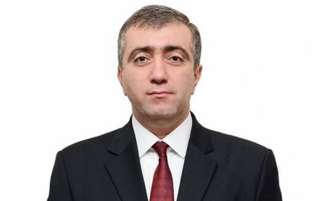 Prezident Arif Məmmədovu işdən çıxardı